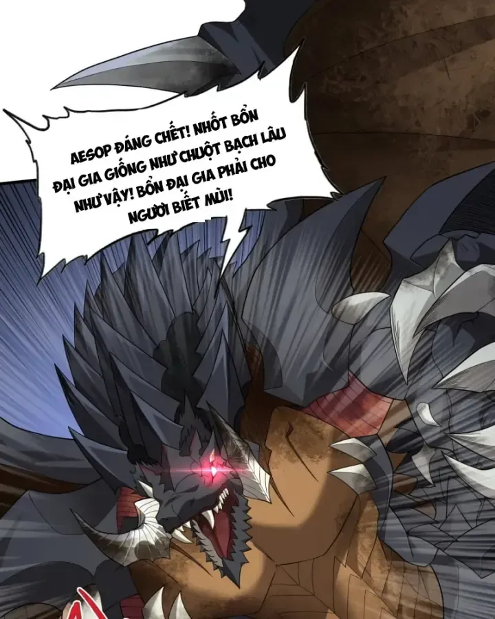 Luyện Kim Thuật Sĩ Tà Ác Không Trị Nổi Thể Thí Nghiệm Của Mình: Chapter 5