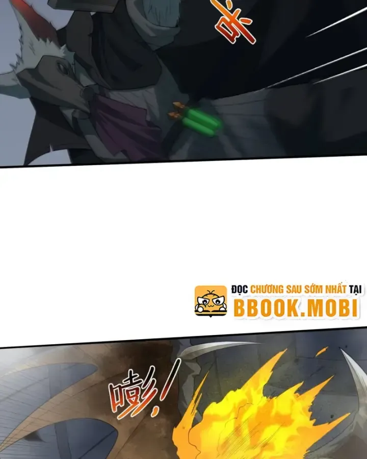 Luyện Kim Thuật Sĩ Tà Ác Không Trị Nổi Thể Thí Nghiệm Của Mình: Chapter 5