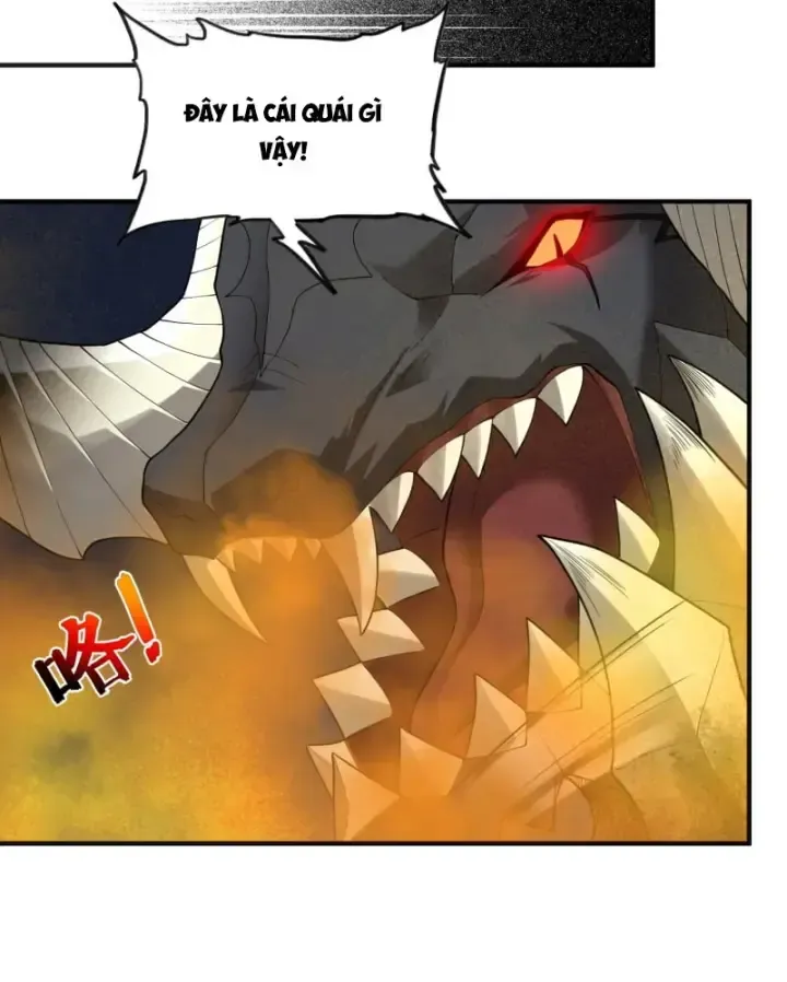 Luyện Kim Thuật Sĩ Tà Ác Không Trị Nổi Thể Thí Nghiệm Của Mình: Chapter 5