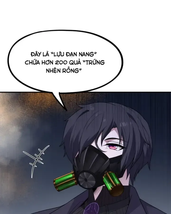 Luyện Kim Thuật Sĩ Tà Ác Không Trị Nổi Thể Thí Nghiệm Của Mình: Chapter 5