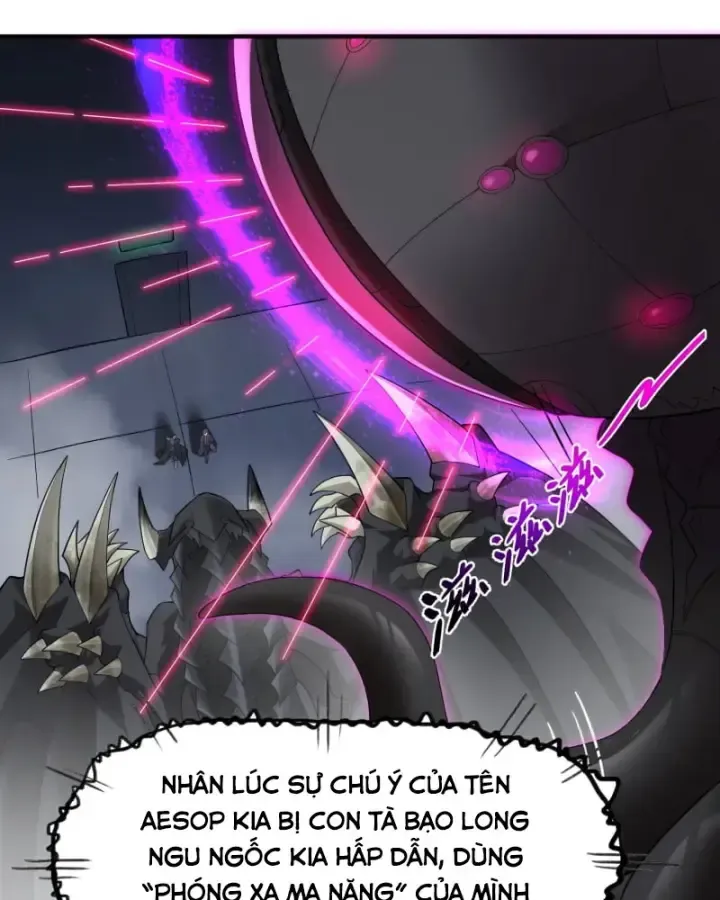 Luyện Kim Thuật Sĩ Tà Ác Không Trị Nổi Thể Thí Nghiệm Của Mình: Chapter 5