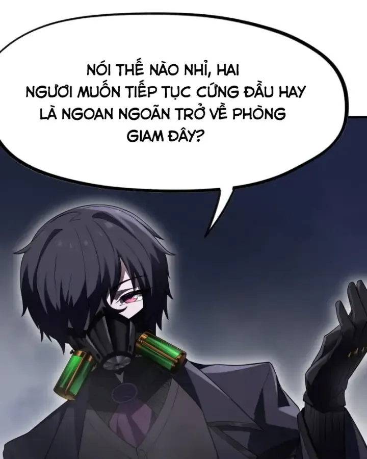 Luyện Kim Thuật Sĩ Tà Ác Không Trị Nổi Thể Thí Nghiệm Của Mình: Chapter 5