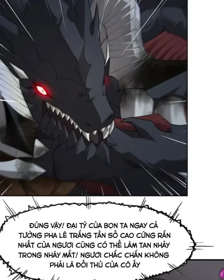 Luyện Kim Thuật Sĩ Tà Ác Không Trị Nổi Thể Thí Nghiệm Của Mình: Chapter 5