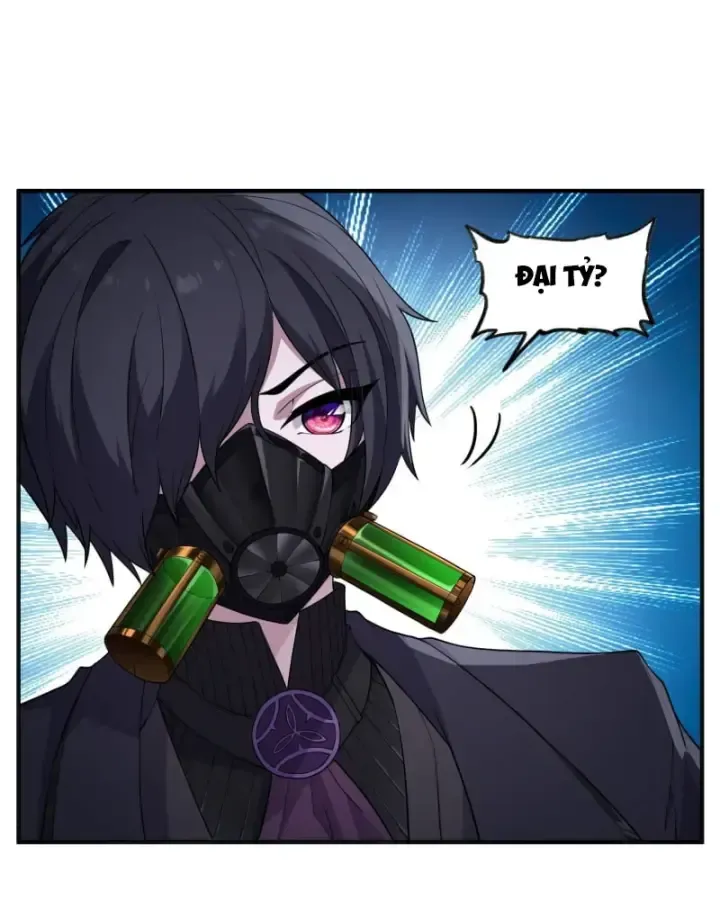 Luyện Kim Thuật Sĩ Tà Ác Không Trị Nổi Thể Thí Nghiệm Của Mình: Chapter 5