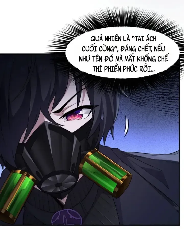 Luyện Kim Thuật Sĩ Tà Ác Không Trị Nổi Thể Thí Nghiệm Của Mình: Chapter 5