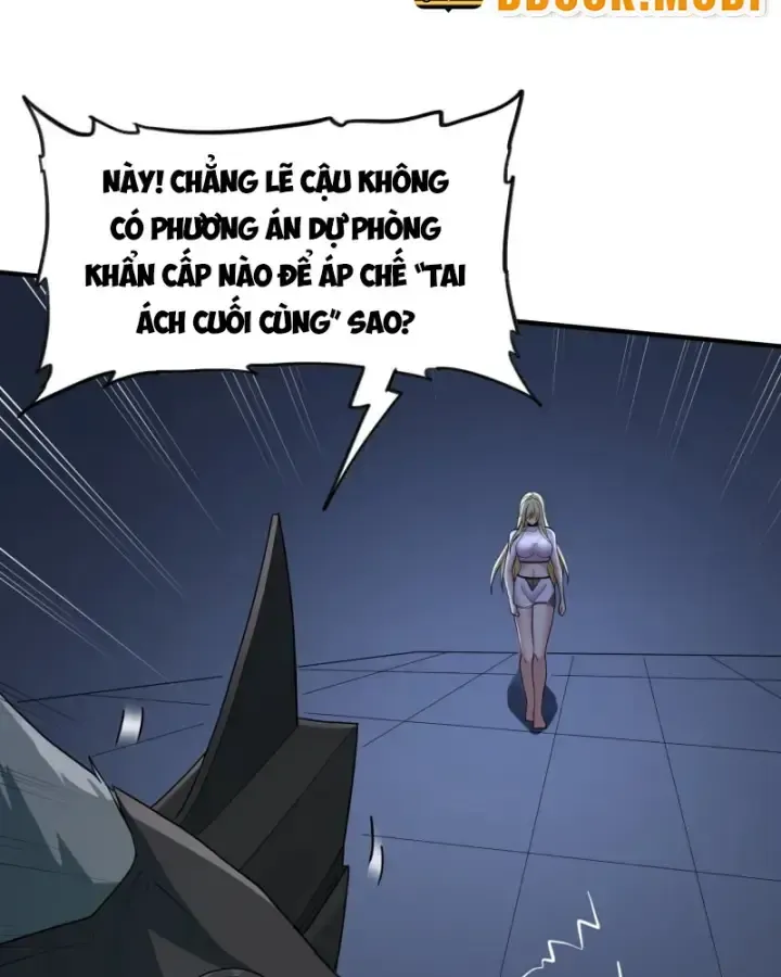 Luyện Kim Thuật Sĩ Tà Ác Không Trị Nổi Thể Thí Nghiệm Của Mình: Chapter 5