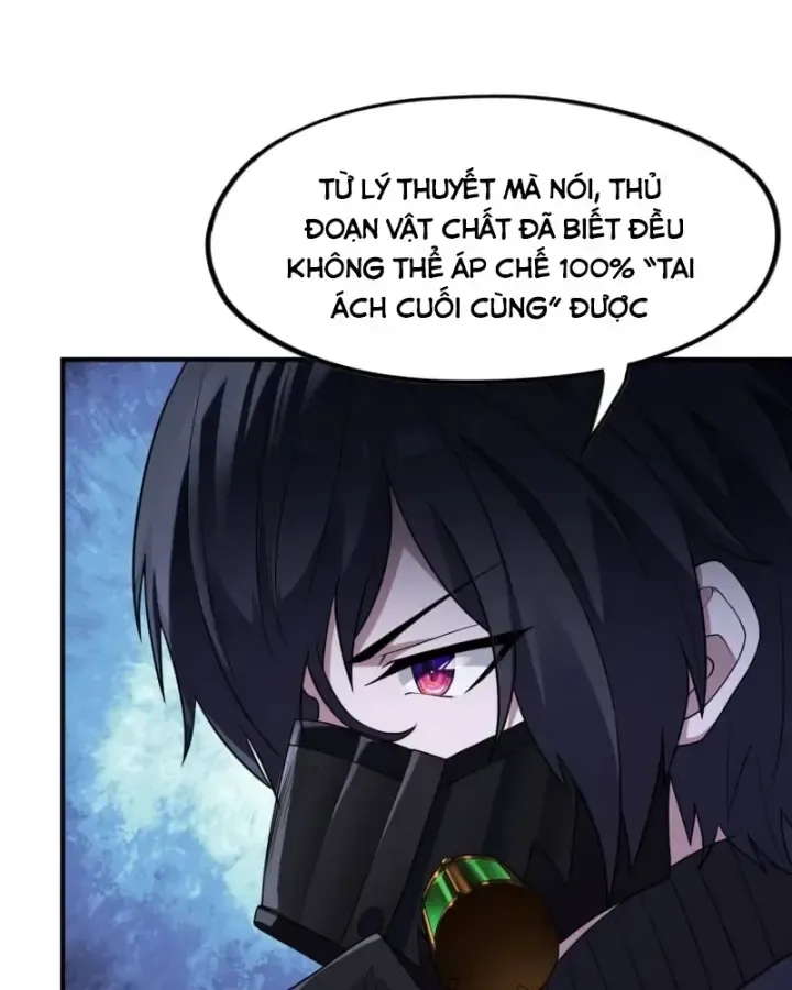 Luyện Kim Thuật Sĩ Tà Ác Không Trị Nổi Thể Thí Nghiệm Của Mình: Chapter 5