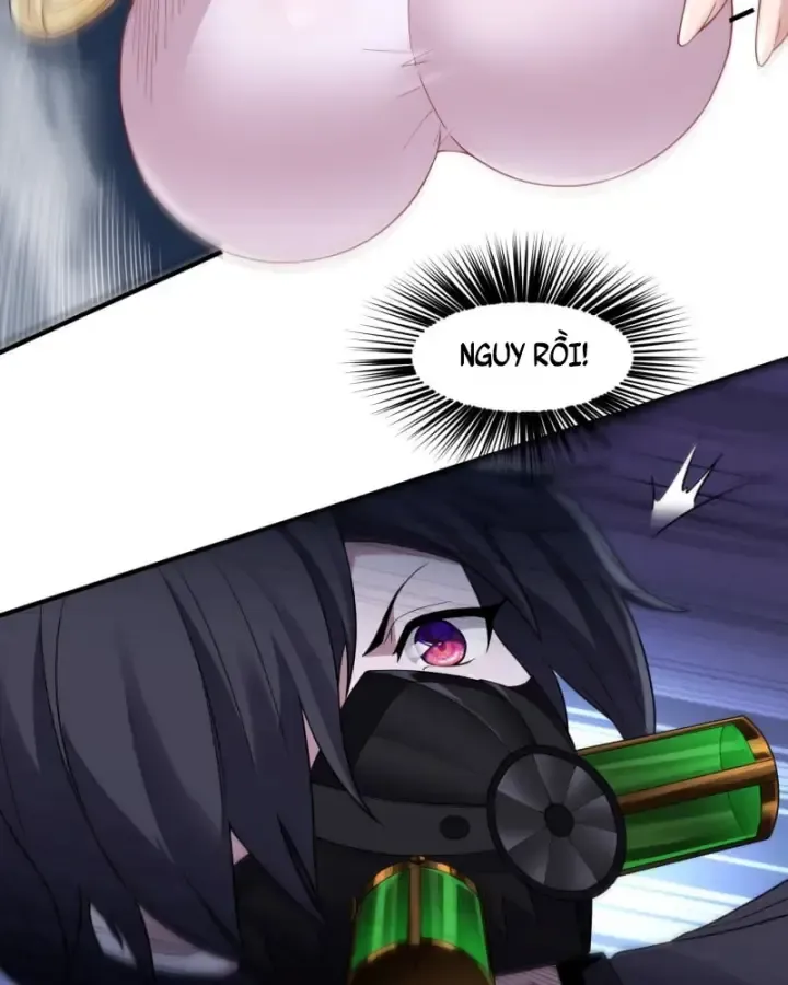 Luyện Kim Thuật Sĩ Tà Ác Không Trị Nổi Thể Thí Nghiệm Của Mình: Chapter 5