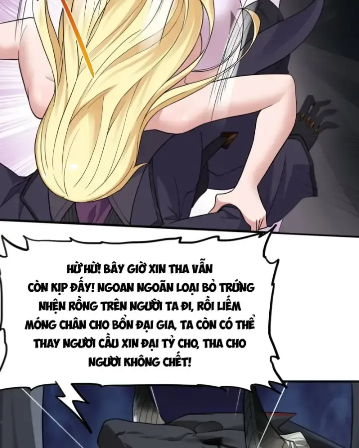 Luyện Kim Thuật Sĩ Tà Ác Không Trị Nổi Thể Thí Nghiệm Của Mình: Chapter 5
