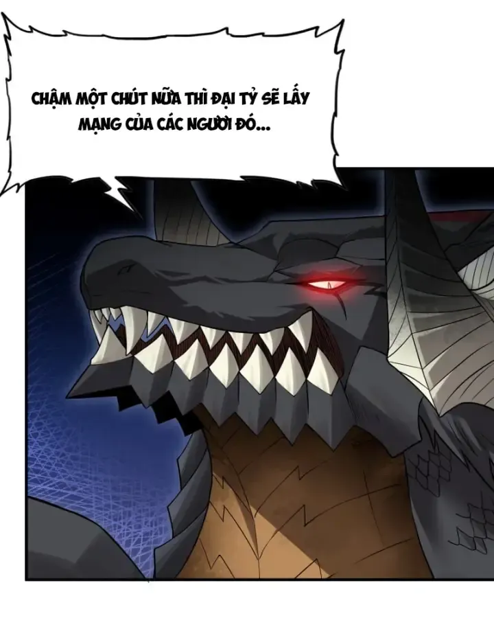 Luyện Kim Thuật Sĩ Tà Ác Không Trị Nổi Thể Thí Nghiệm Của Mình: Chapter 5