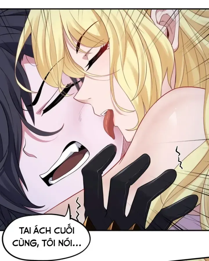 Luyện Kim Thuật Sĩ Tà Ác Không Trị Nổi Thể Thí Nghiệm Của Mình: Chapter 5