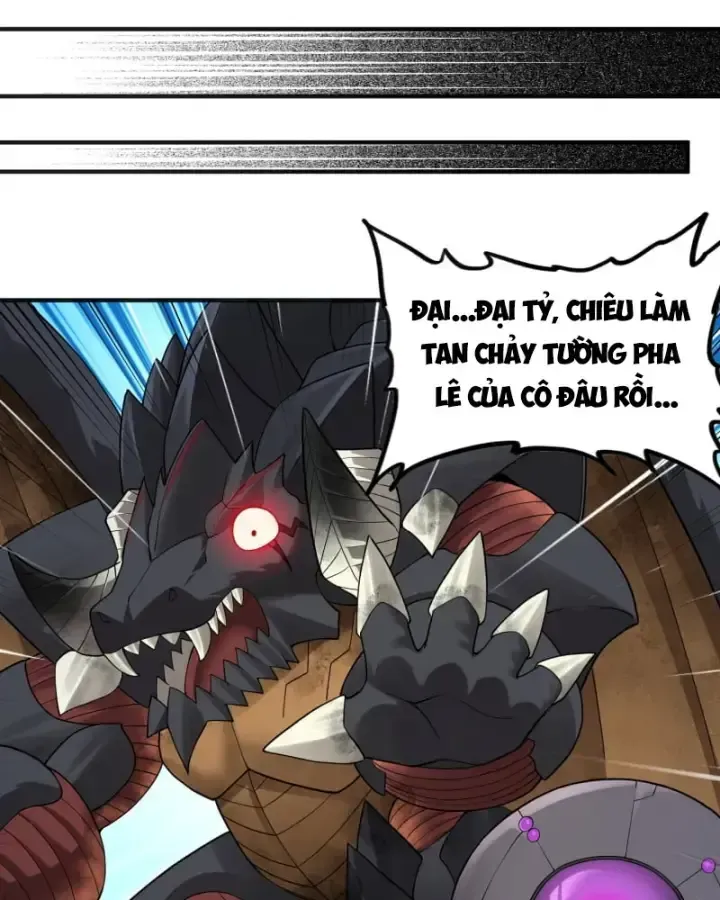 Luyện Kim Thuật Sĩ Tà Ác Không Trị Nổi Thể Thí Nghiệm Của Mình: Chapter 5