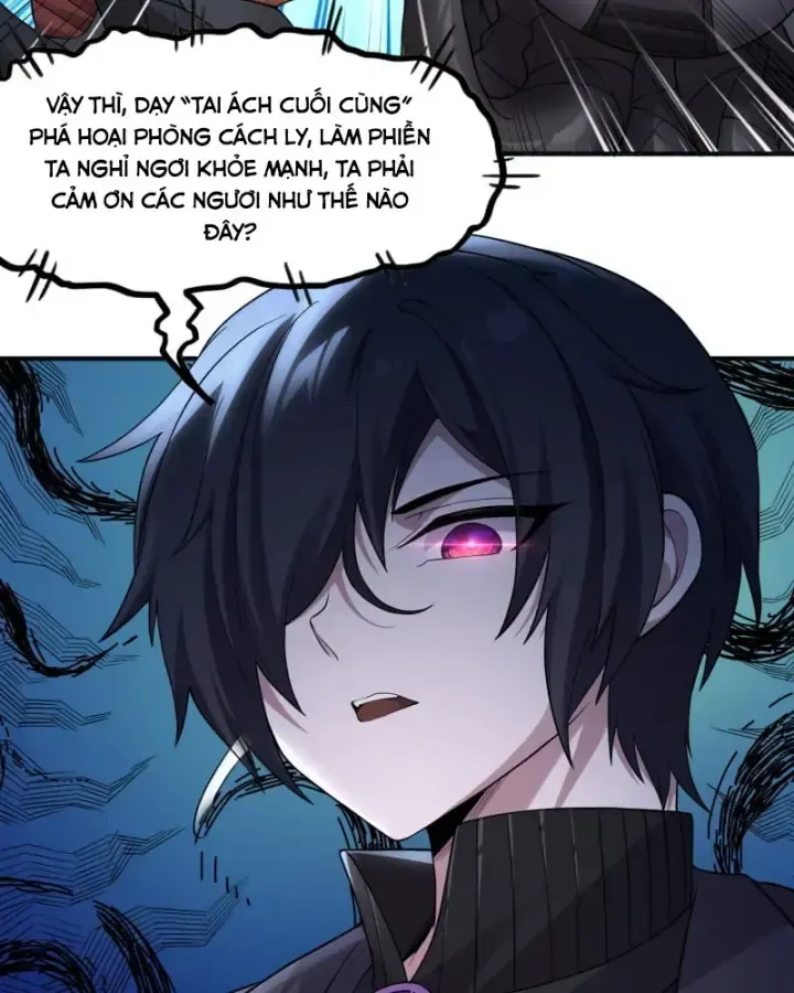 Luyện Kim Thuật Sĩ Tà Ác Không Trị Nổi Thể Thí Nghiệm Của Mình: Chapter 5