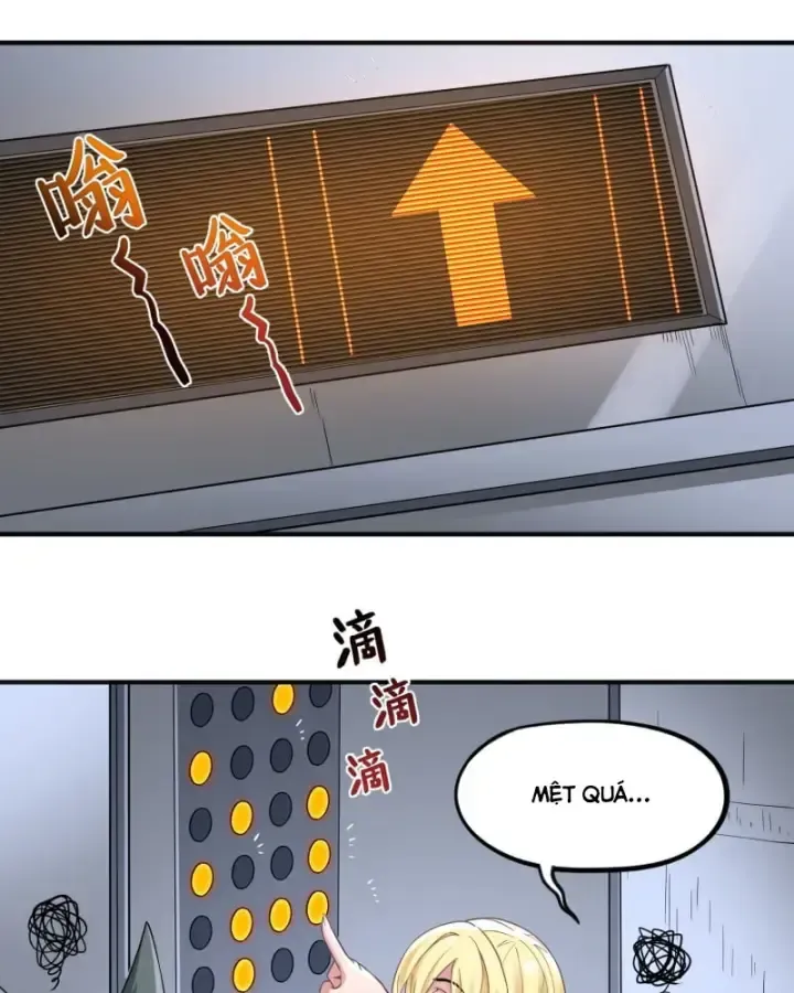 Luyện Kim Thuật Sĩ Tà Ác Không Trị Nổi Thể Thí Nghiệm Của Mình: Chapter 5