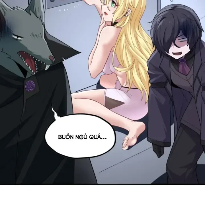 Luyện Kim Thuật Sĩ Tà Ác Không Trị Nổi Thể Thí Nghiệm Của Mình: Chapter 5