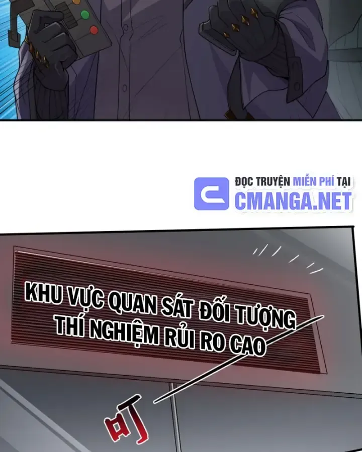 Luyện Kim Thuật Sĩ Tà Ác Không Trị Nổi Thể Thí Nghiệm Của Mình: Chapter 5
