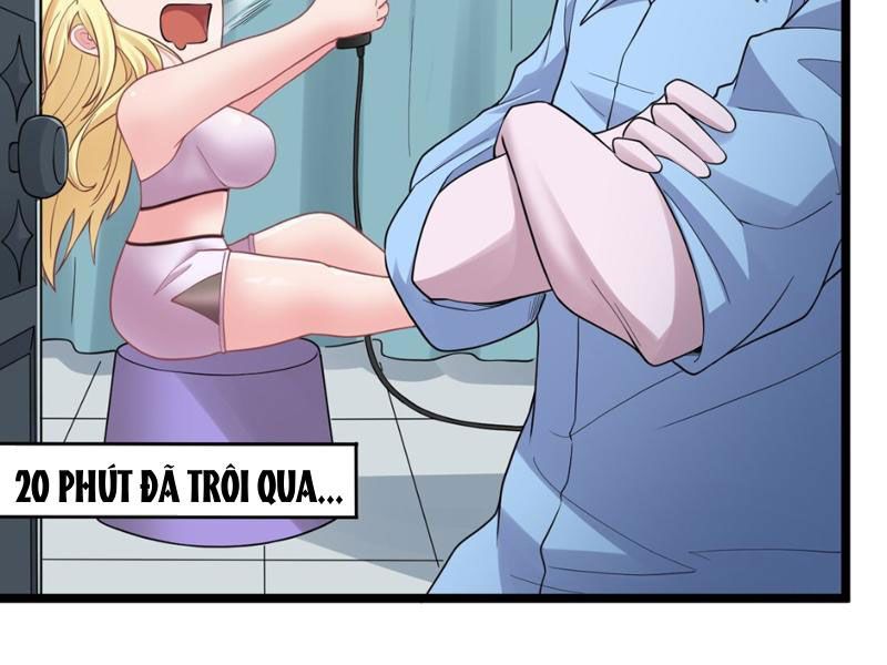 Luyện Kim Thuật Sĩ Tà Ác Không Trị Nổi Thể Thí Nghiệm Của Mình: Chapter 7