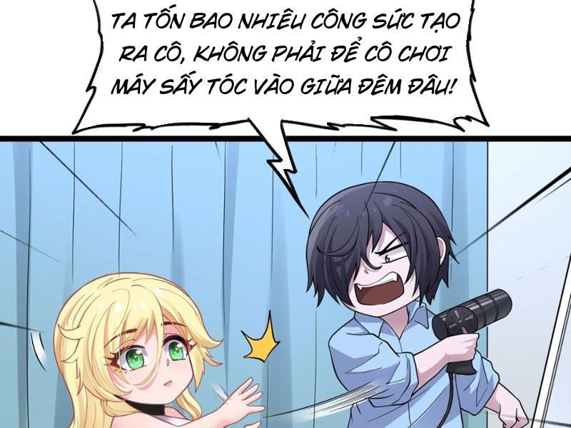 Luyện Kim Thuật Sĩ Tà Ác Không Trị Nổi Thể Thí Nghiệm Của Mình: Chapter 7