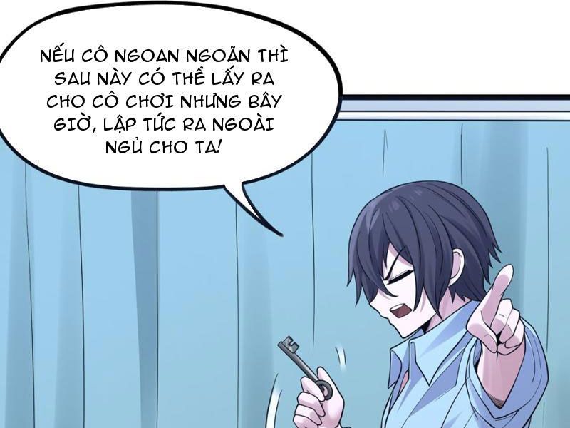 Luyện Kim Thuật Sĩ Tà Ác Không Trị Nổi Thể Thí Nghiệm Của Mình: Chapter 7