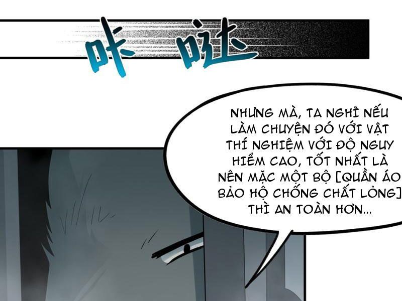 Luyện Kim Thuật Sĩ Tà Ác Không Trị Nổi Thể Thí Nghiệm Của Mình: Chapter 7