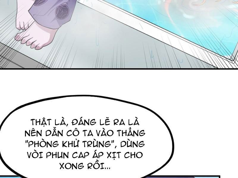 Luyện Kim Thuật Sĩ Tà Ác Không Trị Nổi Thể Thí Nghiệm Của Mình: Chapter 7