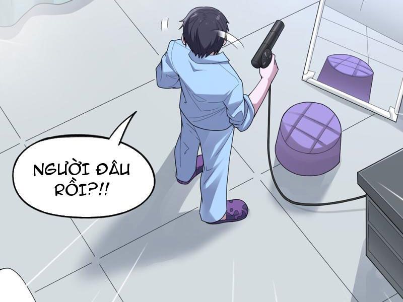 Luyện Kim Thuật Sĩ Tà Ác Không Trị Nổi Thể Thí Nghiệm Của Mình: Chapter 7