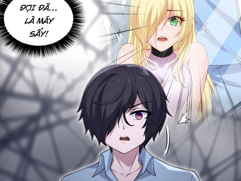Luyện Kim Thuật Sĩ Tà Ác Không Trị Nổi Thể Thí Nghiệm Của Mình: Chapter 7
