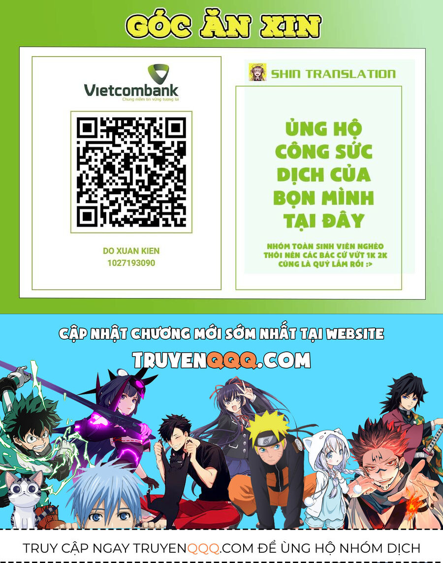 Luyến Thực Nữ: Chapter 25