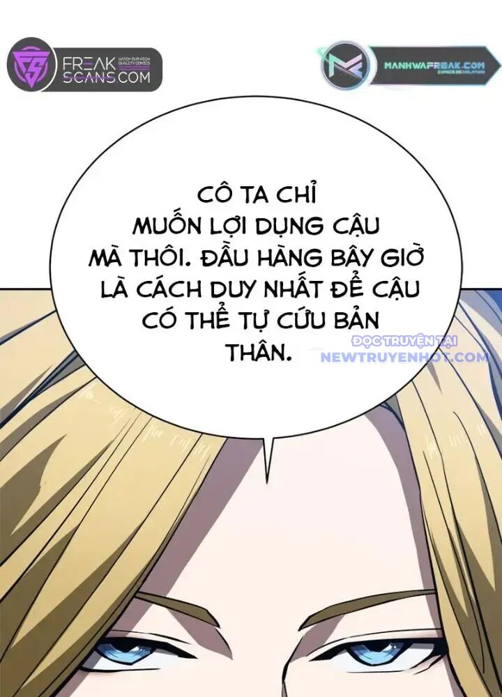 Lv 1 Bất Khả Chiến Bại: Chapter 28