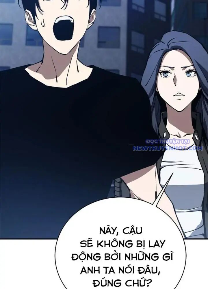 Lv 1 Bất Khả Chiến Bại: Chapter 28