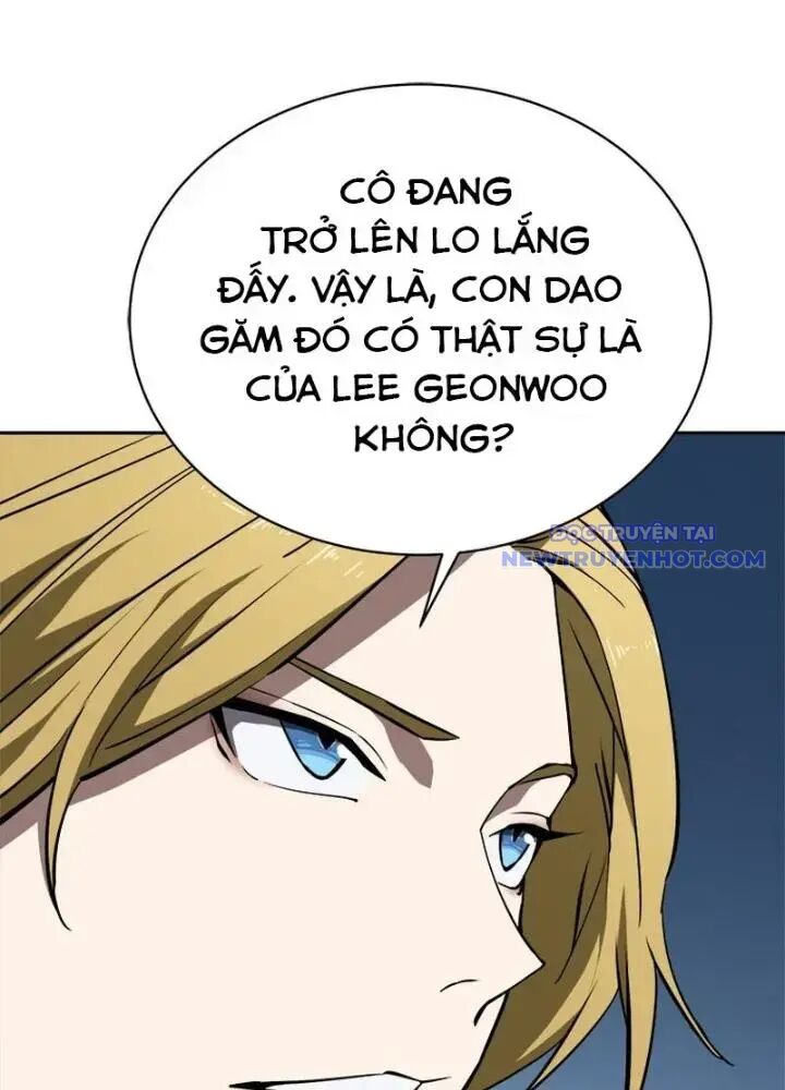 Lv 1 Bất Khả Chiến Bại: Chapter 28