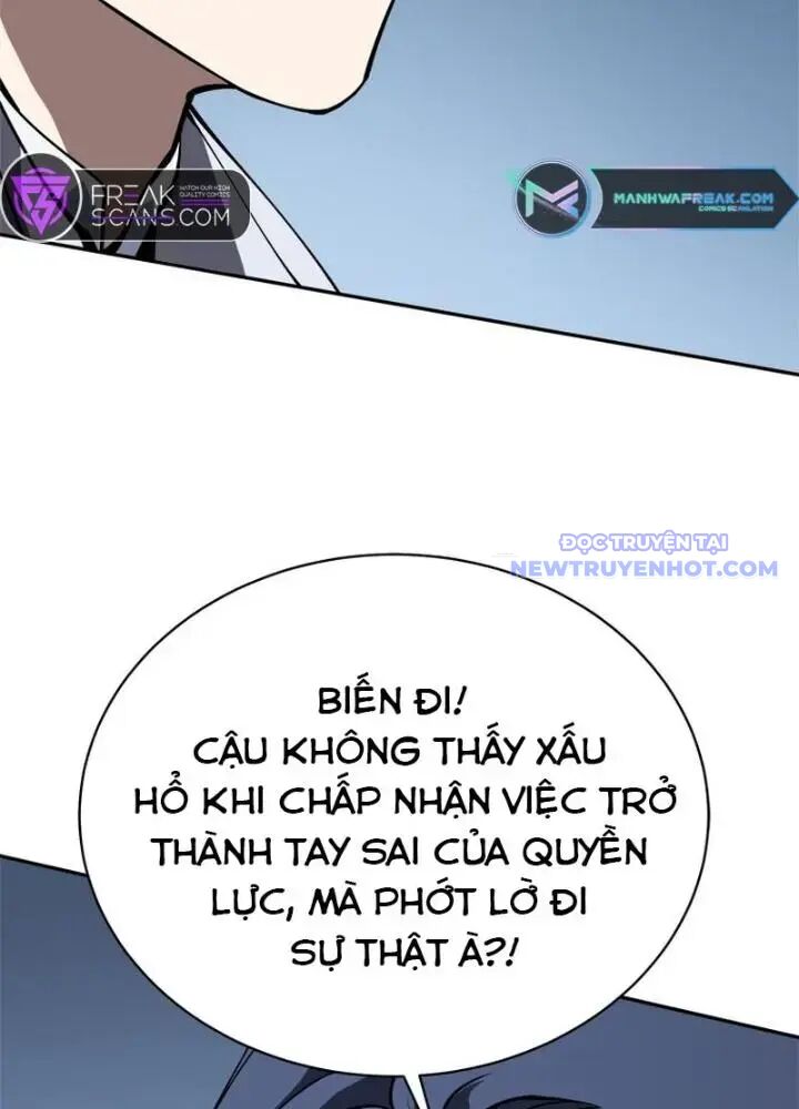 Lv 1 Bất Khả Chiến Bại: Chapter 28