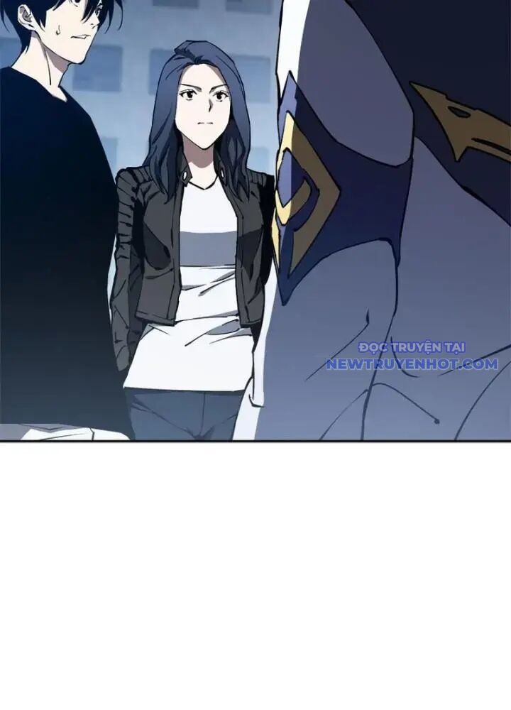 Lv 1 Bất Khả Chiến Bại: Chapter 28