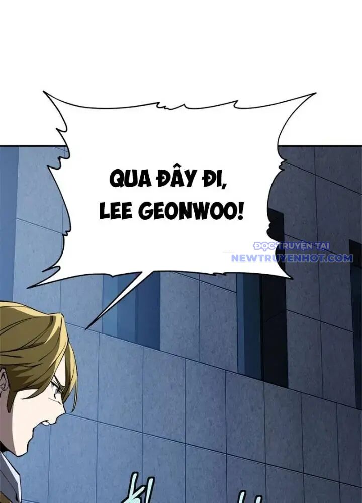 Lv 1 Bất Khả Chiến Bại: Chapter 28