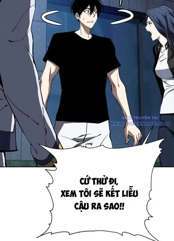 Lv 1 Bất Khả Chiến Bại: Chapter 28