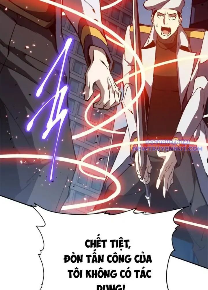 Lv 1 Bất Khả Chiến Bại: Chapter 28