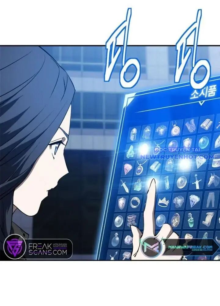 Lv 1 Bất Khả Chiến Bại: Chapter 28