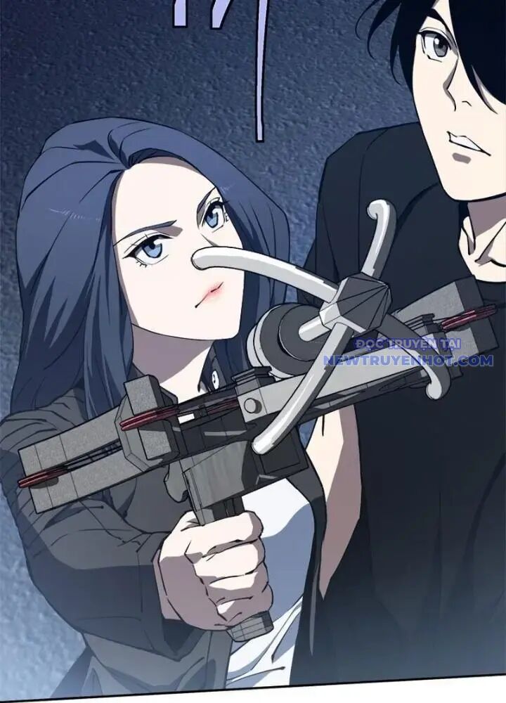 Lv 1 Bất Khả Chiến Bại: Chapter 28