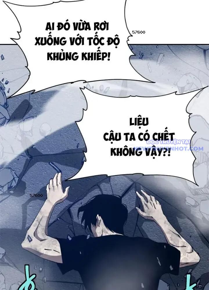 Lv 1 Bất Khả Chiến Bại: Chapter 28