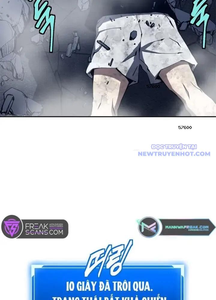 Lv 1 Bất Khả Chiến Bại: Chapter 28