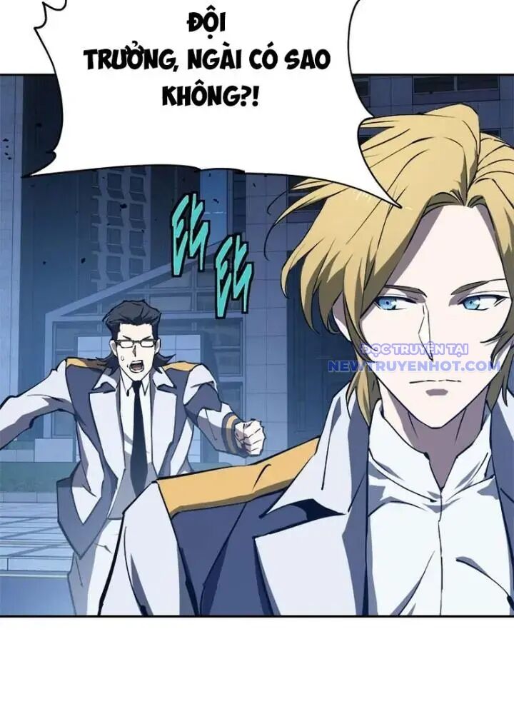 Lv 1 Bất Khả Chiến Bại: Chapter 28