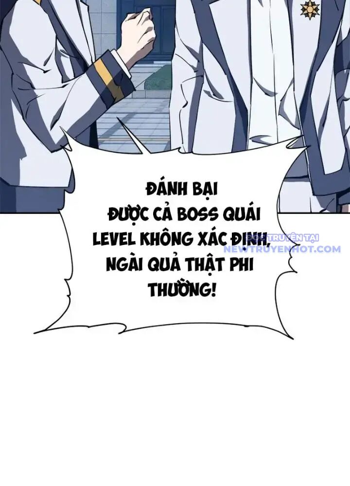 Lv 1 Bất Khả Chiến Bại: Chapter 28