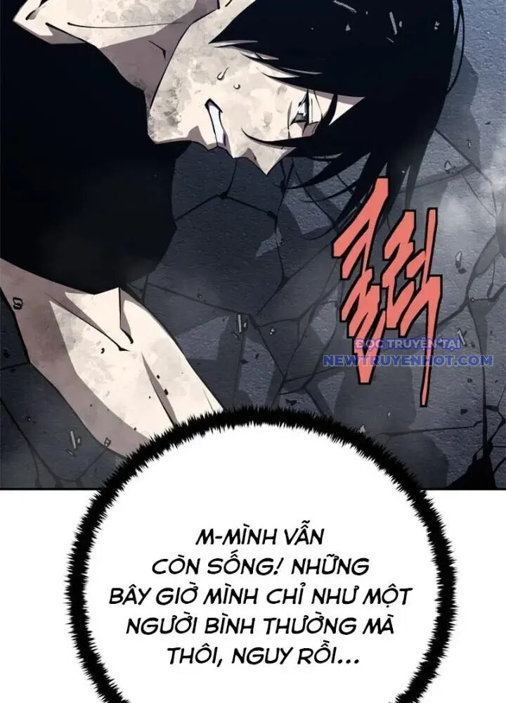 Lv 1 Bất Khả Chiến Bại: Chapter 28