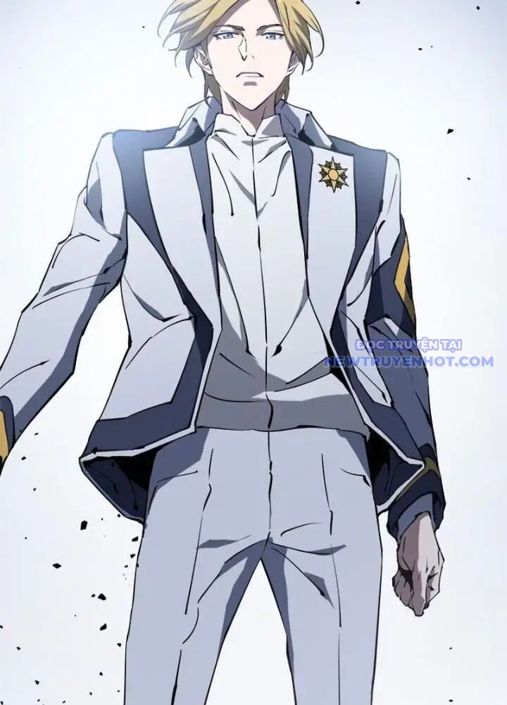 Lv 1 Bất Khả Chiến Bại: Chapter 28