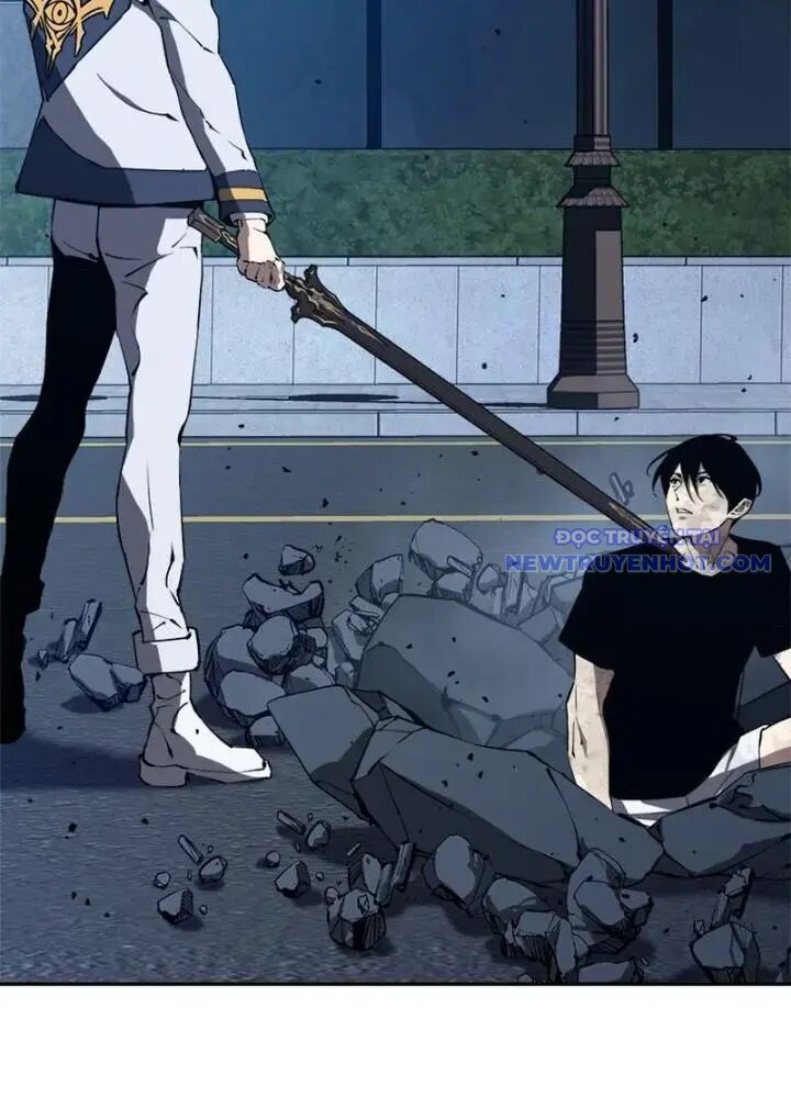 Lv 1 Bất Khả Chiến Bại: Chapter 28