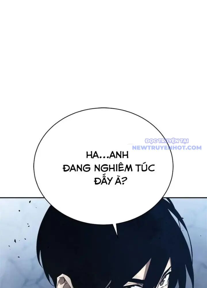 Lv 1 Bất Khả Chiến Bại: Chapter 28