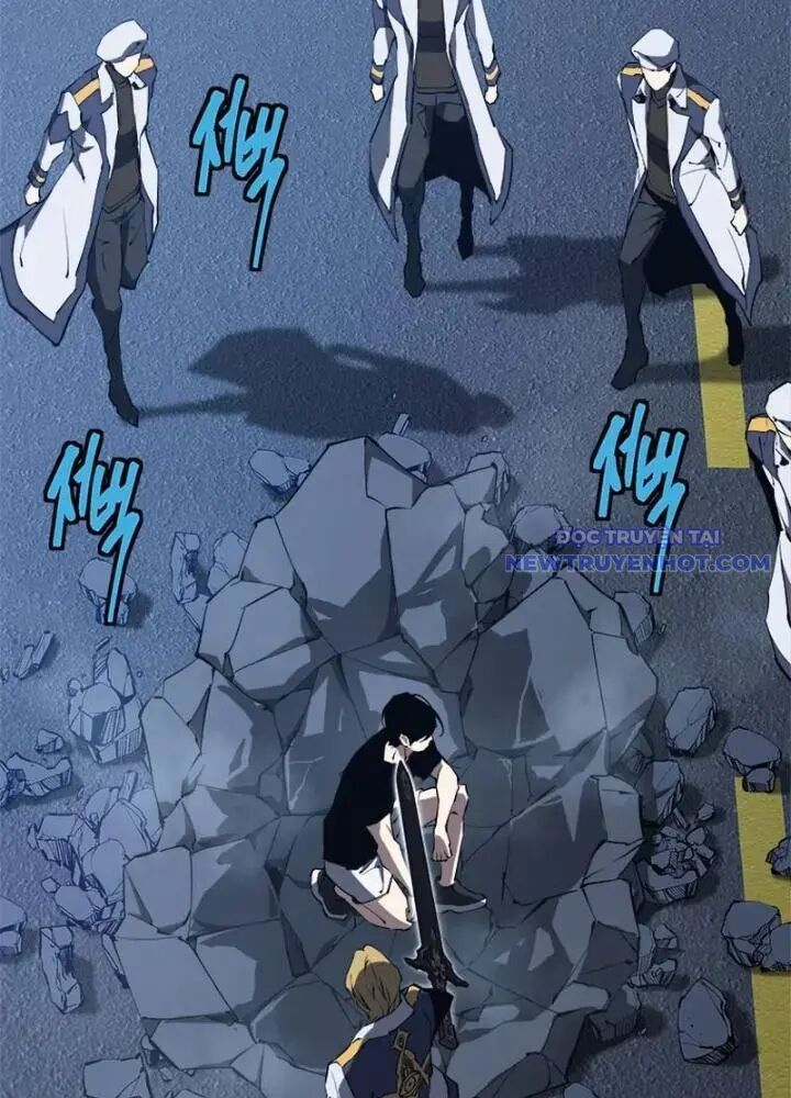 Lv 1 Bất Khả Chiến Bại: Chapter 28