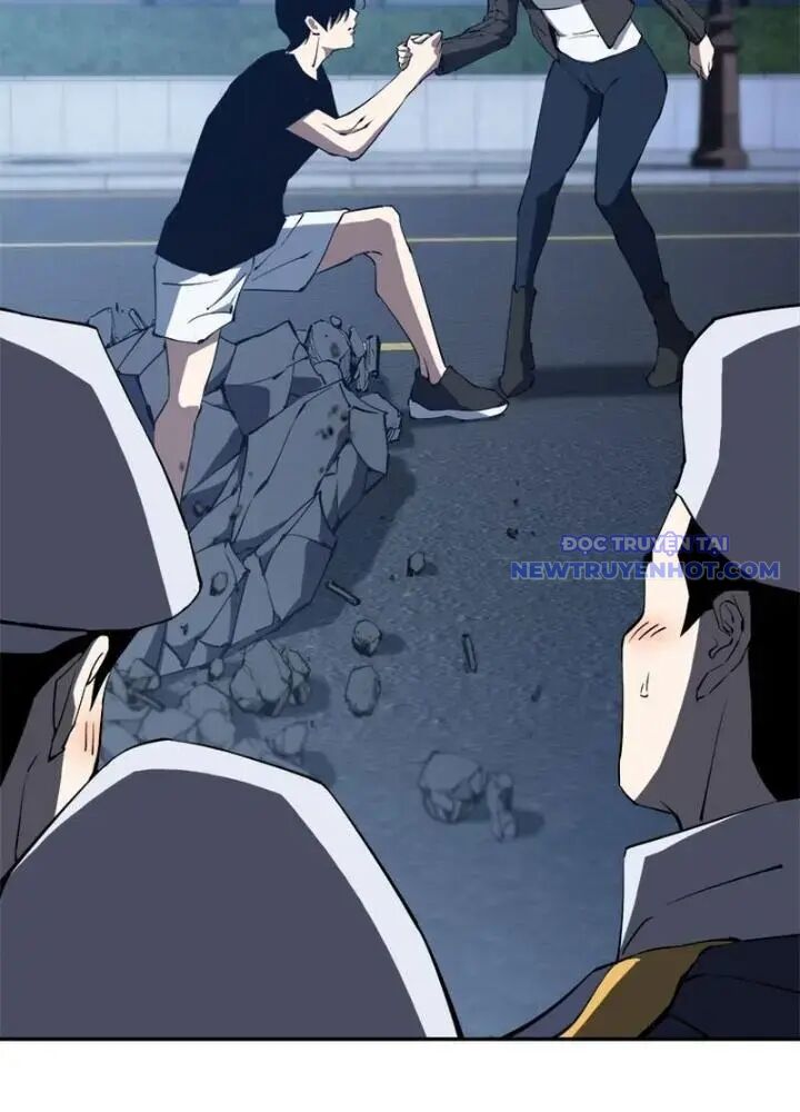 Lv 1 Bất Khả Chiến Bại: Chapter 28