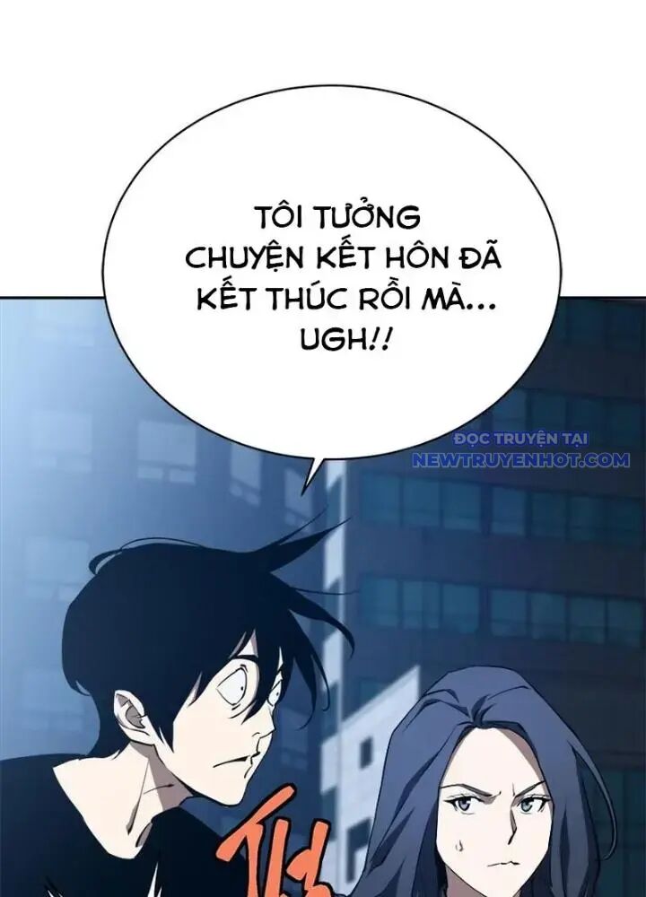Lv 1 Bất Khả Chiến Bại: Chapter 28