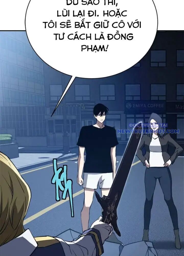 Lv 1 Bất Khả Chiến Bại: Chapter 28